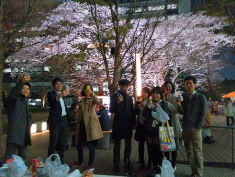 ＣＤＣ中野中級版社交ダンスサークル