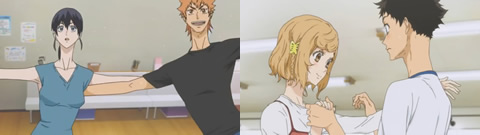 CDC若者社交ダンスサークル